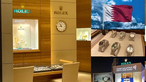 doha airport rolex store|Doha duty free watches.